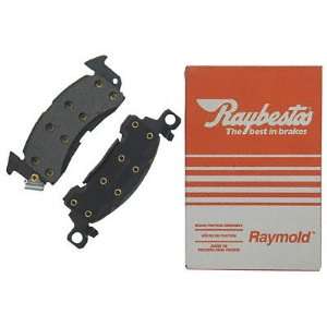  Raybestos RRD92 Brake Pads Automotive