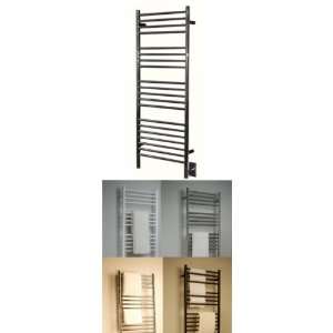  Amba DSO 20 Jeeves Model D Straight Towel Warmer   20 Bars 