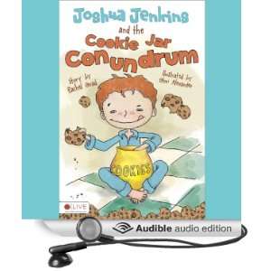  Joshua Jenkins and the Cookie Jar Conundrum (Audible Audio 