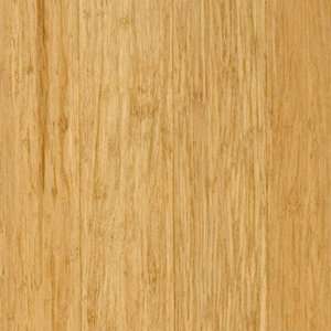 Wood Flooring International BTXWSB96 NAT Bamtex 3 3/4 Solid Bamboo in 