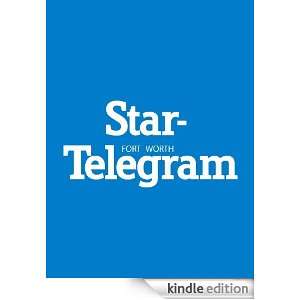  Fort Worth Star Telegram Kindle Store