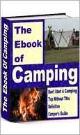 Camping Outdoor Skills eBook   The Book of Camping   Your Ultimate 
