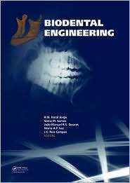 Biodental Engineering, (0415573947), R.m. Natal Jorge, Textbooks 