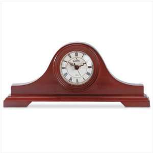  WOOD CLOCK