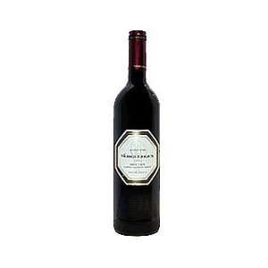  2004 Vergelegen Mill Race 750ml Grocery & Gourmet Food