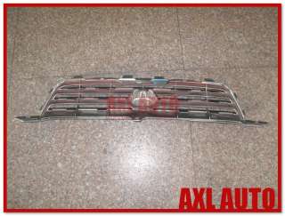 Front Grille Grill For Toyota Camry 97 98  