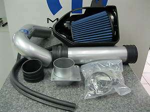 2011 2012 DODGE CHARGER CHALLENGER 300 3.6L COLD AIR INTAKE SYSTEM BOX 