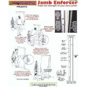  Jamb Enforcer