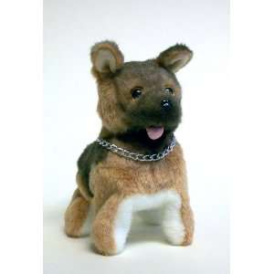   Westminster Kelsey the K 9   Plush German Shepherd Toy Toys & Games