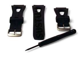 Garmin Forerunner 205 & 305 Arm Band Replacement Strap  