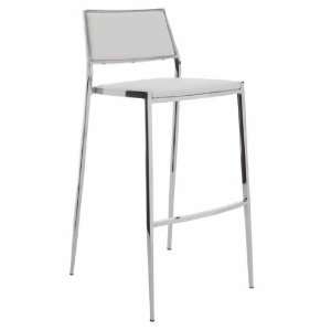    Aaron Counter Stool Set of 4 by Nuevo Living