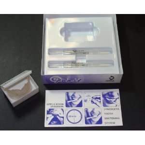  Dental Synergetic Tooth Whitening System Smile Perfect Use 