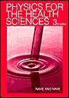   Sciences, (0721613098), Carl R. Nave, Textbooks   