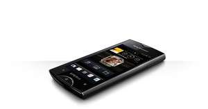 NEW Sony Ericsson ST18 XPERIA RAY   FEDEX SHIP  