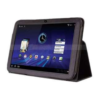   Cover Case Bag for Motorola Xoom Android Tablet 10.1 Black  