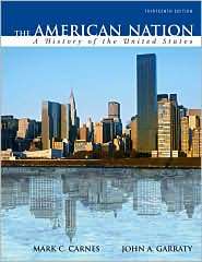   States, (0205562728), Mark C. Carnes, Textbooks   