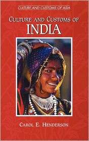   of India, (0313305137), Carol E. Henderson, Textbooks   
