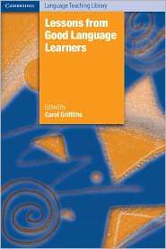   Learners, (0521718147), Carol Griffiths, Textbooks   