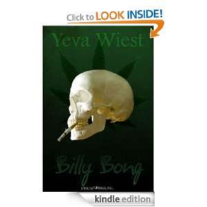 Start reading Billy Bong  