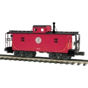  MTH 20 91360 Pittsburgh/West Virginia N 6b Caboose Toys 