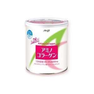  Meiji Amino Collagen (28 Days Supply) Health & Personal 