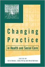   Social Care, (0761964975), Celia Davies, Textbooks   
