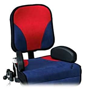   Hip Guides (Set) for Wombat Activity Chair