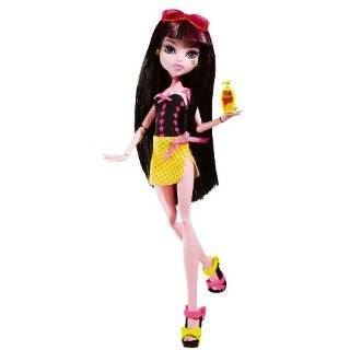   beach draculaura doll by mattel buy new $ 19 99 $ 19 25 64 new from