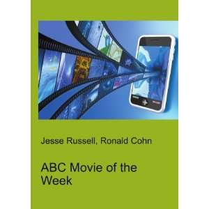  ABC Movie of the Week Ronald Cohn Jesse Russell Books