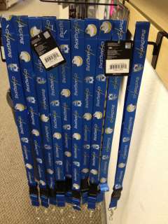 NFL Team Lanyards   Blowout Special  