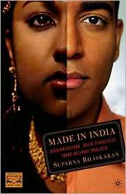 Made In India, (1403960208), Suparna Bhaskaran, Textbooks   Barnes 