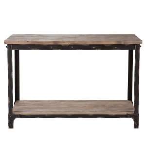  Bowery Console Table