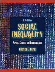   , (0205484360), Charles E. Hurst, Textbooks   