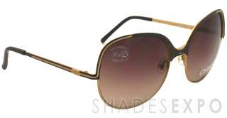 NEW Chloe Sunglasses CL 2244 GOLD CO2 CL2244 AUTH  