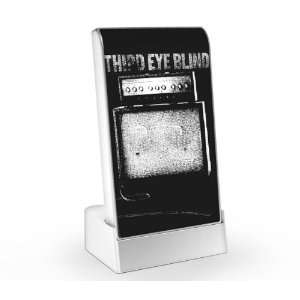   Seagate FreeAgent Go  Third Eye Blind  Silvertone Skin Electronics