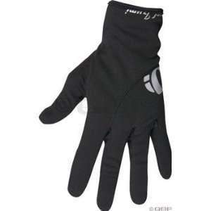   Pearl Izumi Womens Thermal Lite Glove Black Small