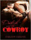 Dutch and the Cowboy Carolyn Faulkner