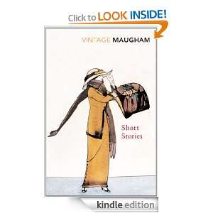 Short Stories W. Somerset Maugham  Kindle Store