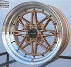 varrstoen wheels, Nissan items in VARRSTOEN V2 GOLD 