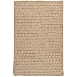  Colonial Mills Natural Wool Houndstooth HD33 Tea 10 x 10 