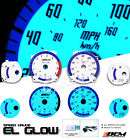 BEM 1995 1996 NISSAN 240SX S14 SILVIA EL GLOW GAUGE JDM