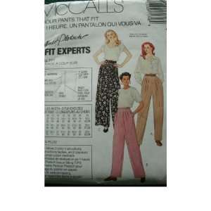  MISSES PULL ON PANTS SIZE 24   1 HOUR PANTS THAT FIT 