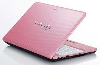   BackLit Laptop★2nd Gen. i5 2430M★8GB★640GB★HDMI★DVDRW★PINK