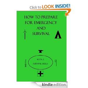   Book 2 Survival Skills Ludlow Survivors, Chris Breen 