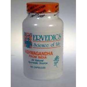  Herbvedics Ashwagandha 300 mg