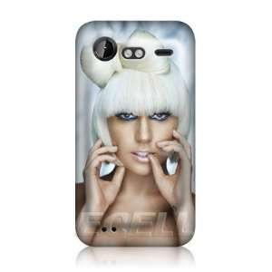 Ecell   LADY GAGA SNAP ON HARD PLASTIC BACK CASE COVER FOR 
