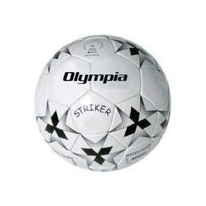  Olympia Striker Soccer Ball   Size 4