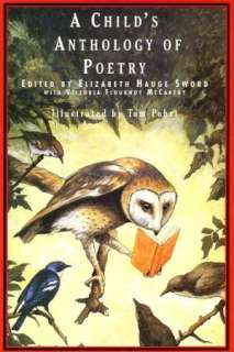   Childs Anthology of Poetry by Elizabeth Hauge Sword 