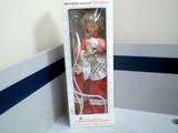 Telco Motion ettes Of Christmas Mrs. Claus Model# L 808  