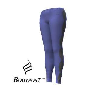 NWT BODYPOST Womens Fashion Versatile Pants, Size S, Color Argon 